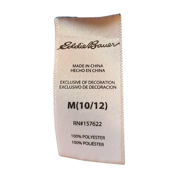 Eddie Bauer Cloud Top Size M - Picture 5 of 13